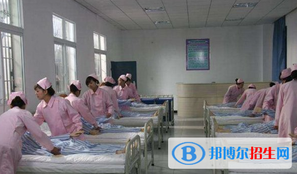 甘肃2022年卫校学什么