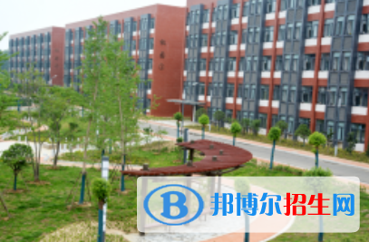 光山县中等职业学校2022年宿舍条件