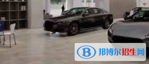 杭州2022年比较好的汽修学校