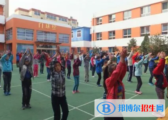 太原盲童学校2022年有哪些专业