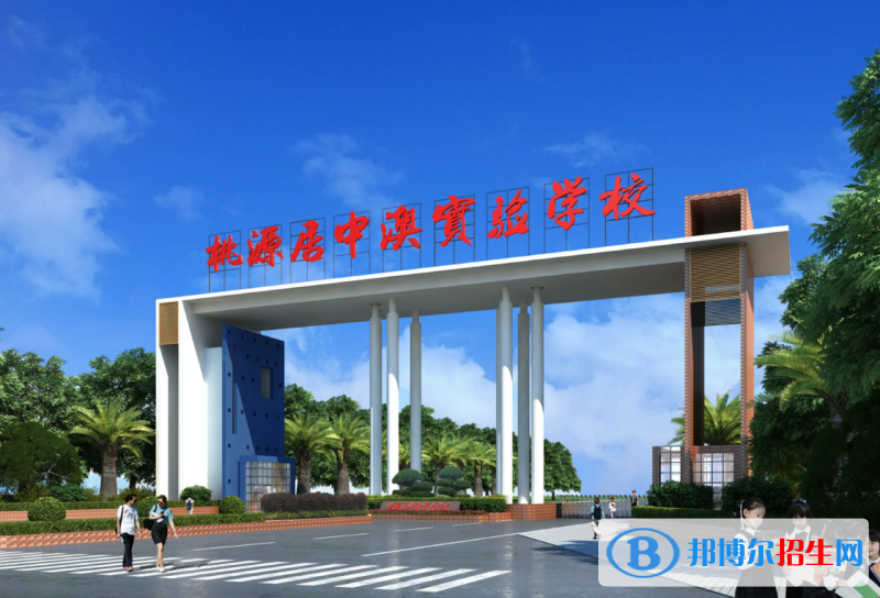  深圳桃源居中澳实验学校怎么样