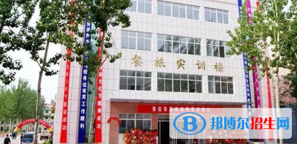 烟台信息工程学校2022年宿舍条件