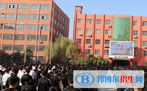 郑州市实验中等专业学校2022年招生办联系电话