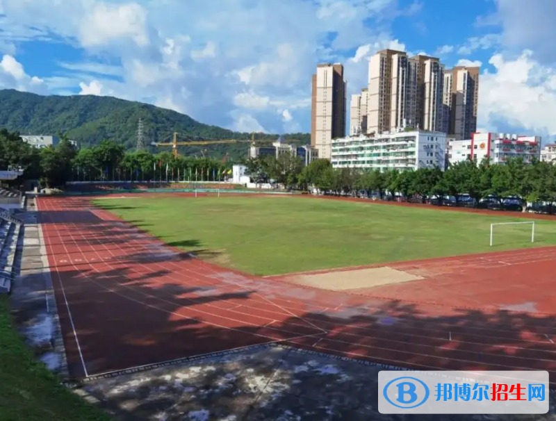  深圳石岩公学国际部高中2023年招生政策