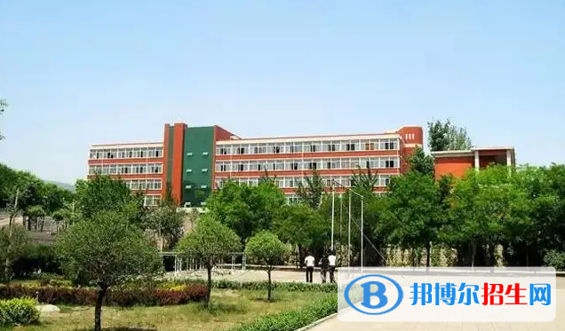 太原生态工程学校2022年报名条件、招生要求、招生对象