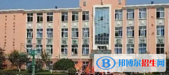 青岛商务学校2022年招生简章