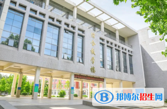 郑州科技中等专业学校2022年报名条件、招生要求、招生对象