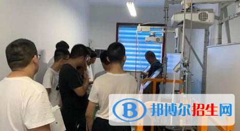 信阳建筑工程学校2022年宿舍条件
