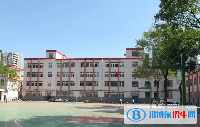 太原财政金融学校2022年招生录取分数线