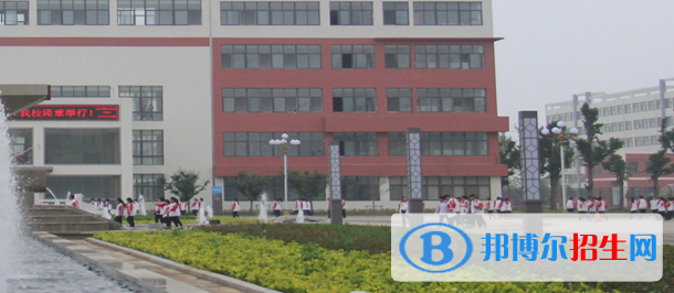 临沂卫生学校2022年宿舍条件
