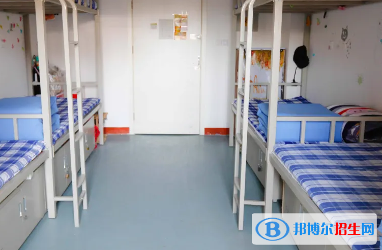 太原广播电视中等专业学校2022年宿舍条件