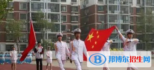 青岛第二卫生学校2022年宿舍条件