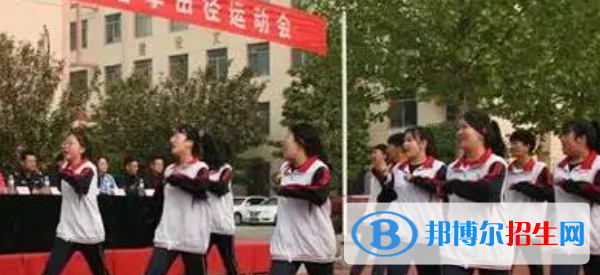 青岛第二卫生学校2022年招生办联系电话