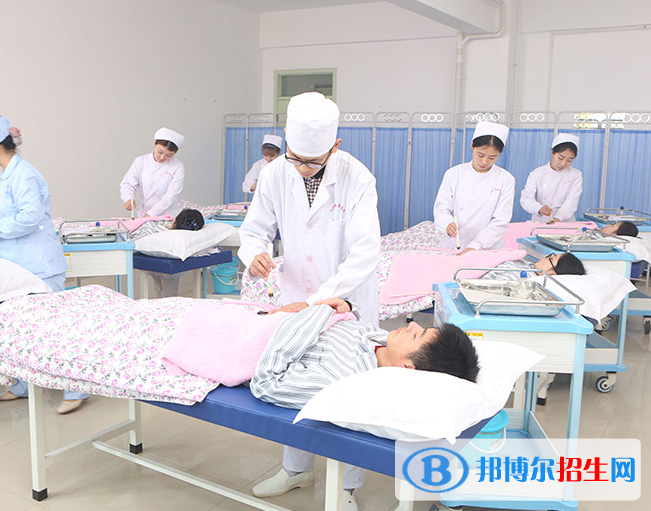甘肃2022年卫校都能学什么