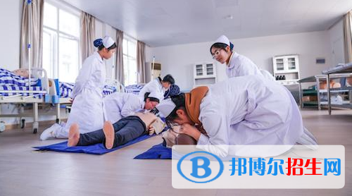甘肃2022年什么卫校最好