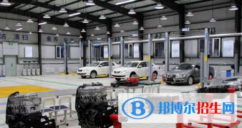 杭州2022年汽修学校学什么最好