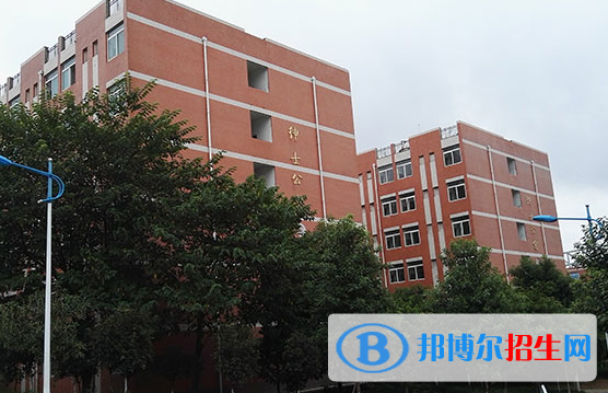 贵州2022年中专有铁路学校专业吗