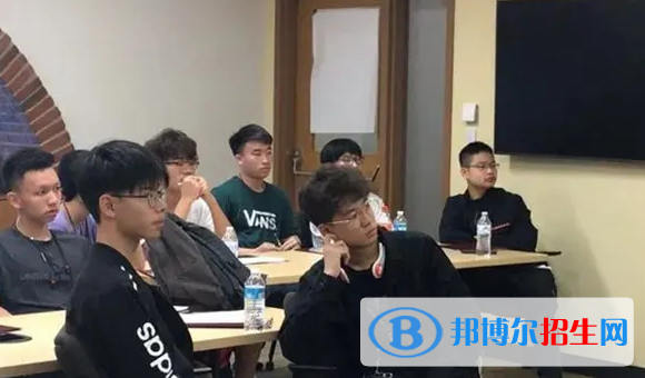  深大留服橘郡美高2022年入学条件