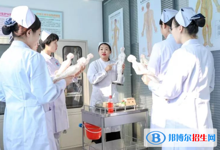 甘肃2022年 什么卫校比较好就业