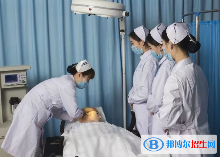 甘肃2022年卫校要求多少分