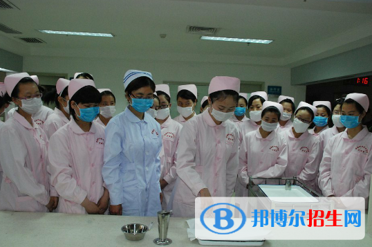甘肃2022年有名的卫校