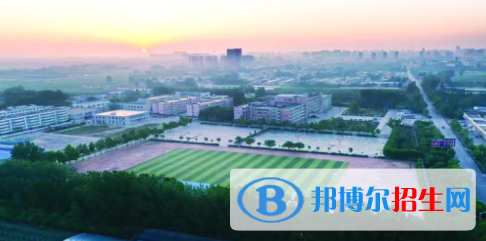 莘县职业中等专业学校2022年有哪些专业