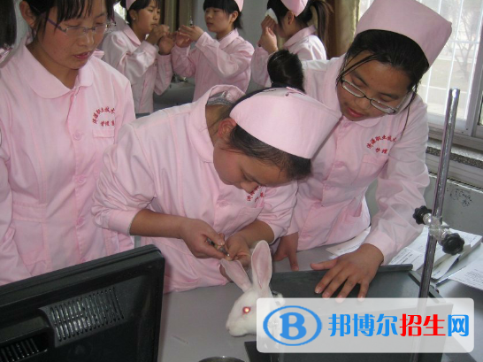 甘肃2022年卫校怎么样