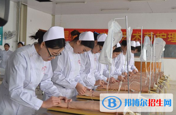 甘肃2022年初中生读什么卫校最好