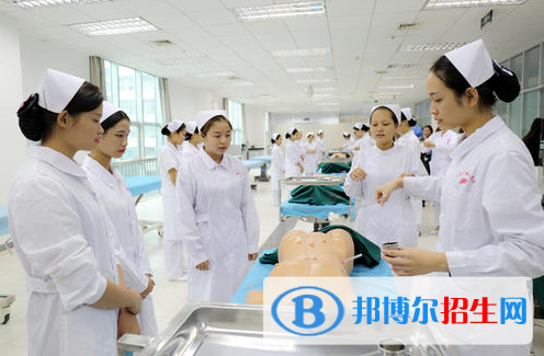 甘肃2022年卫校咨询电话