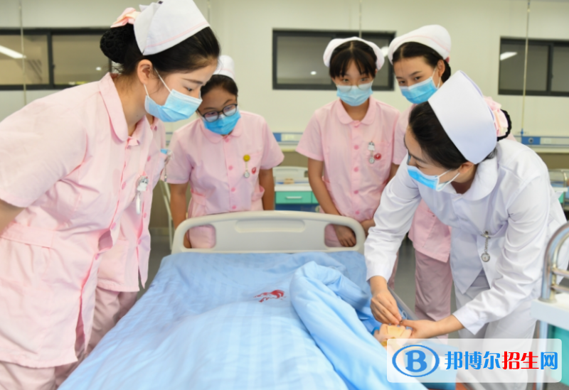 甘肃2022年好的卫校