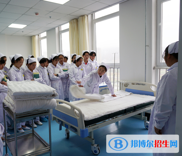 甘肃2022年卫校需要多少分