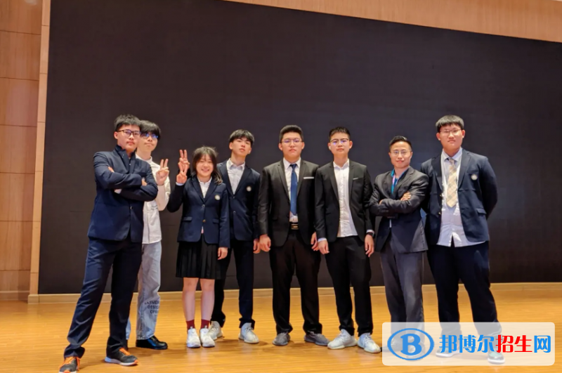  深大留服橘郡美高靠谱吗