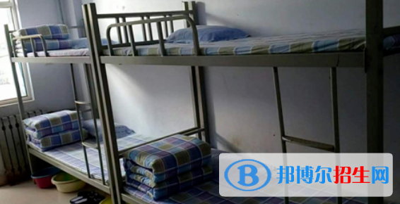 无棣县职业中等专业学校2022年宿舍条件