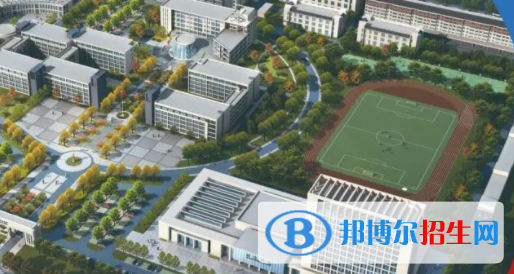 无棣县职业中等专业学校怎么样、好不好