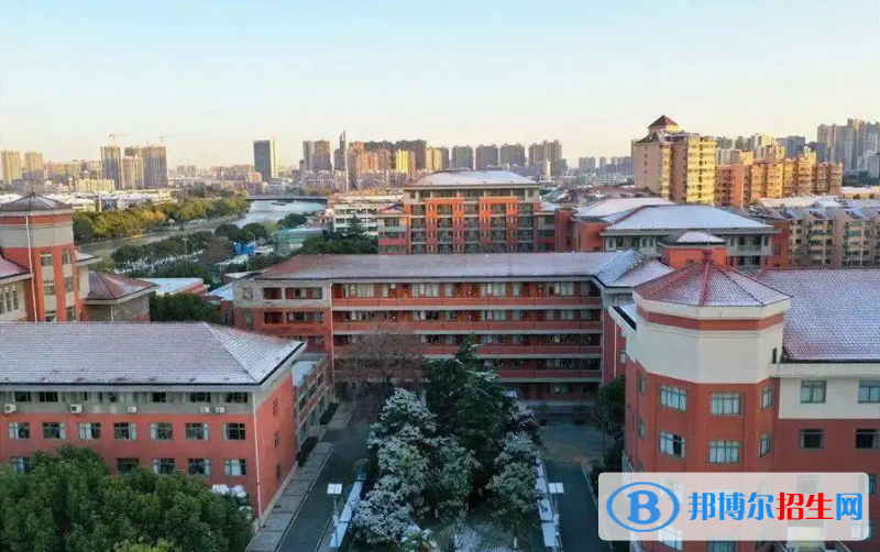 无锡第一中学国际部2022年招生政策
