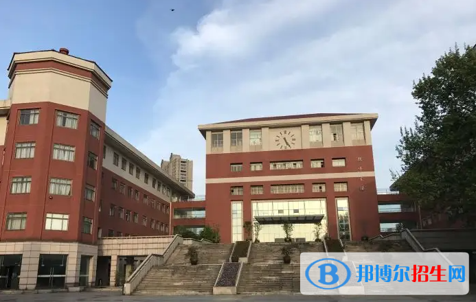 无锡第一中学国际部2022年入学条件