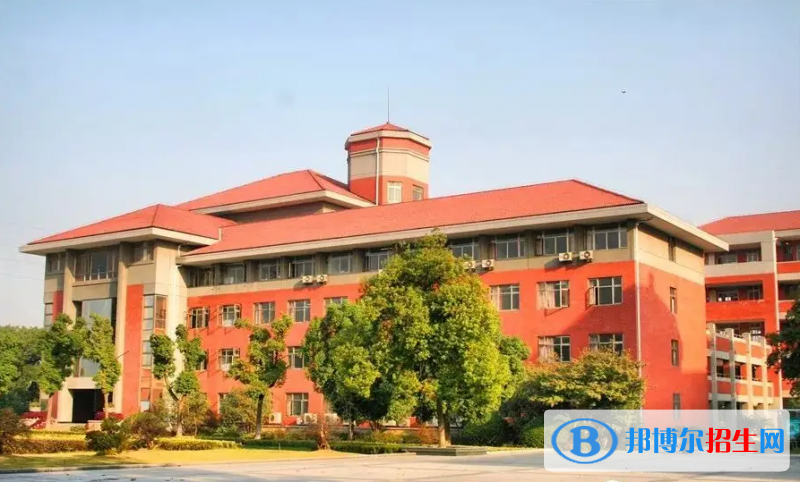 无锡第一中学国际部2022年学费标准