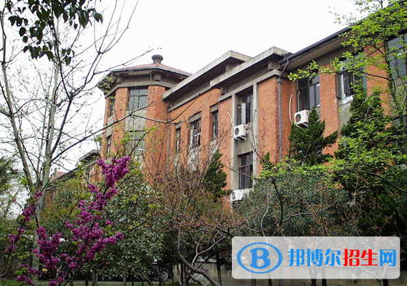 无锡第一中学国际部怎么样