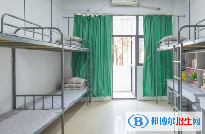 山西司法学校2022年宿舍条件