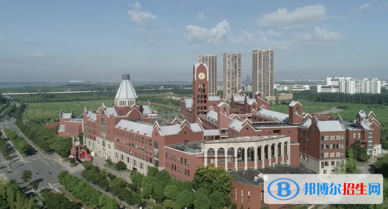 苏州外国语学校2022年报名时间