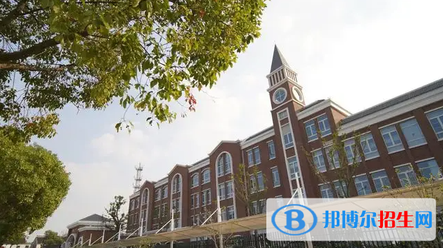 苏州外国语学校2022年学费标准