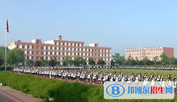 博爱职业中等专业学校2022年招生办联系电话