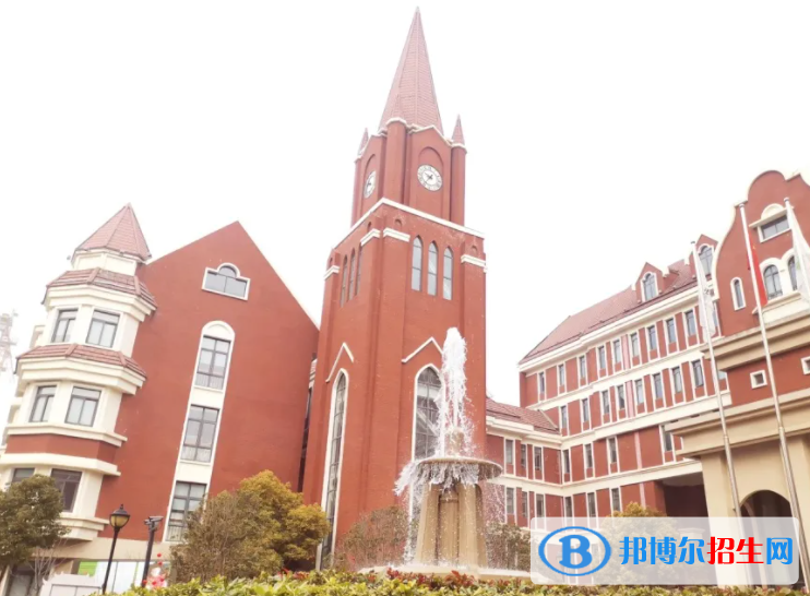 苏州外国语学校怎么样