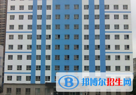 山西贸易学校2022年招生录取分数线
