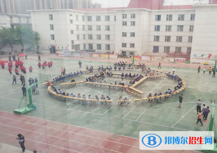 山西贸易学校怎么样、好不好