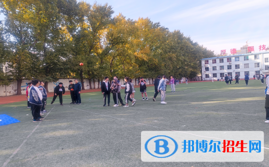 山西畜牧兽医学校2022年学费、收费多少