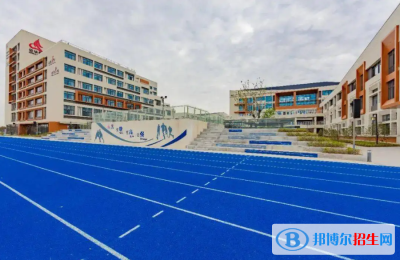 苏州科技城外国语学校2022年学费标准
