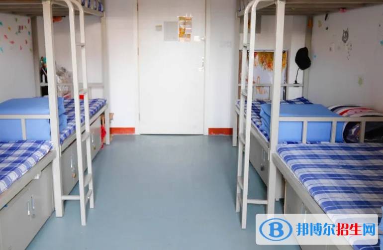 山西农业机械化学校2022年宿舍条件