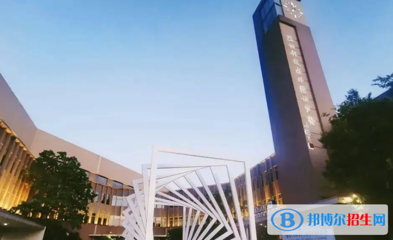苏州科技城外国语学校怎么样