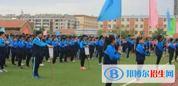 宁津县职业中专地址在哪里